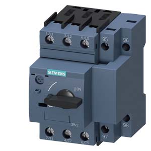 3RV2111-1DA10 SIEMENS | 4011209713352