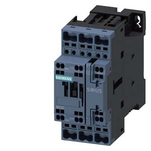 3RT2027-2BB40 SIEMENS | 4011209790223