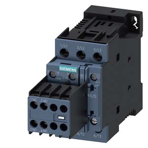 3RT2028-1BF44 SIEMENS | 4011209837942