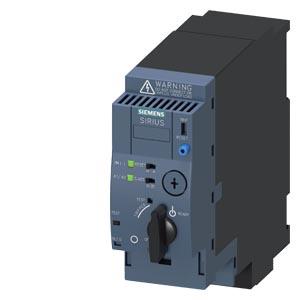 3RA6120-0DP30 SIEMENS | 4011209778610