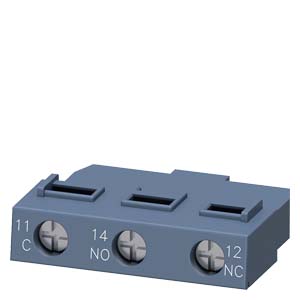 3RV2901-1G SIEMENS | 4011209790926