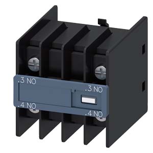 3RH2911-4NF20 SIEMENS | 4011209829961