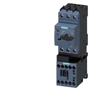 3RA2110-0BA15-1FB4 SIEMENS | 4011209933453