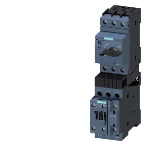 3RA2120-4BA27-0FB4 SIEMENS | 4011209933651