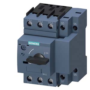3RV2111-0BA10 SIEMENS | 4011209713239