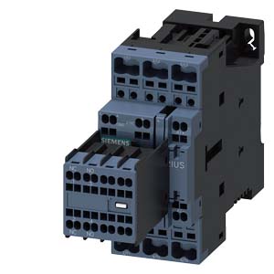 3RT2026-2BF44 SIEMENS | 4011209837614