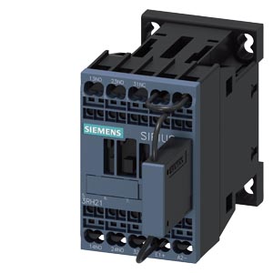 3RH2122-2LJ80-0LA0 SIEMENS | 4011209911826