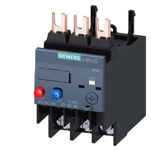 3RU2126-4CJ0 SIEMENS | 4011209781436