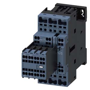 3RT2025-2AC24 SIEMENS | 4011209898141