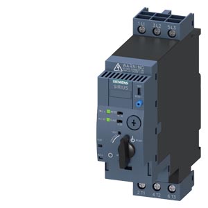 3RA6120-1BB34 SIEMENS | 4011209713680