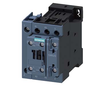 3RT2526-1BA40 SIEMENS | 4047621029481