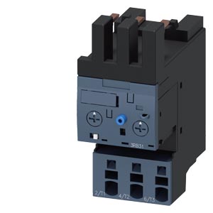 3RB3123-4VE0 SIEMENS | 4011209749696