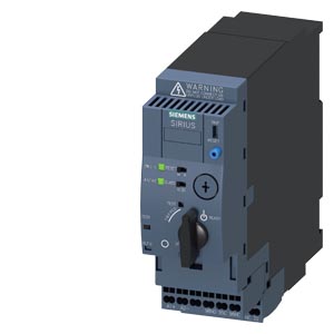 3RA6120-2EB33 SIEMENS | 4011209714601