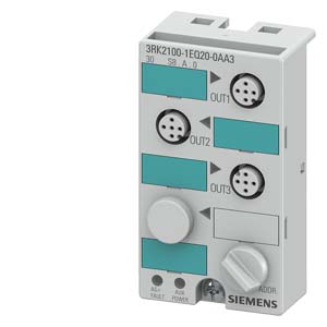 3RK2100-1EQ20-0AA3 SIEMENS | 4011209543751