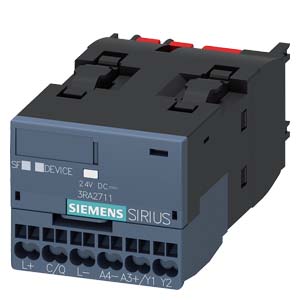 3RA2711-2AA00 SIEMENS | 4011209789715