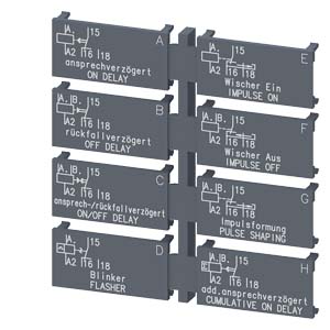 3RP2901-0A SIEMENS | 4011209953833