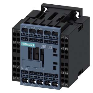 3RT2017-2FF48-0KT1 SIEMENS | 4011209909748