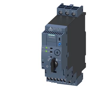 3RA6120-1AP32 SIEMENS | 4011209713604