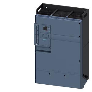 3RW5554-2HA06 SIEMENS | 4047621059273
