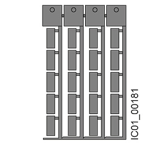 3RT2900-1SB10 SIEMENS | 4011209912069