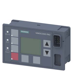 3UF7210-1AA01-0 SIEMENS | 4047621043210