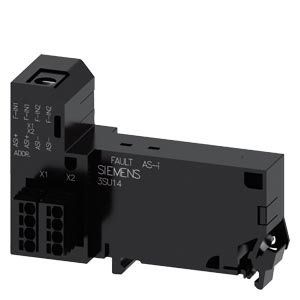 3SU1400-2EA10-6AA0 SIEMENS | 4011209946569