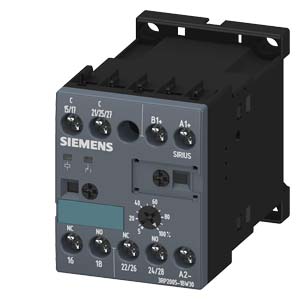 3RP2005-1BW30 SIEMENS | 4011209569454