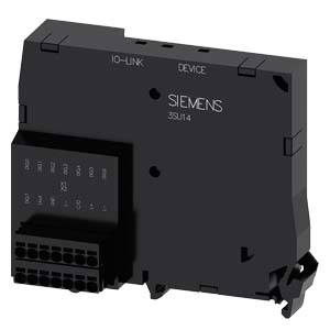 3SU1400-1HL10-6AA0 SIEMENS | 4011209965782