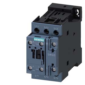 3RT2027-1BB40-0CC0 SIEMENS | 4011209833258