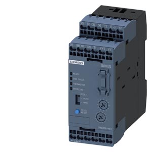 3RB2383-4AC1 SIEMENS | 4011209642010