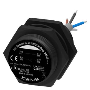 3SE6605-1BA SIEMENS | 4011209398634