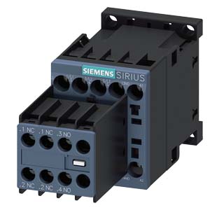 3RT2016-1BB44 SIEMENS | 4011209896949