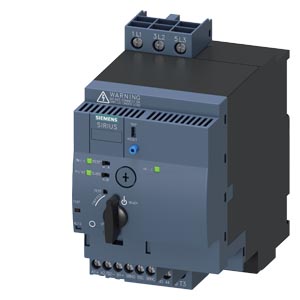 3RA6250-1AP32 SIEMENS | 4011209715097