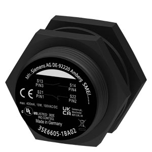 3SE6605-1BA02 SIEMENS | 4011209642713