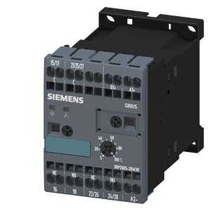 3RP2005-2BW30 SIEMENS | 4011209569508