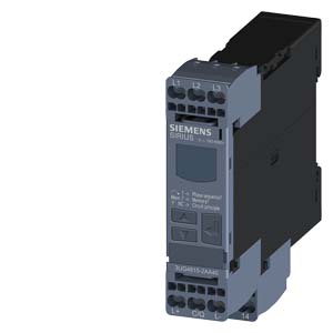 3UG4815-2AA40 SIEMENS | 4011209895775