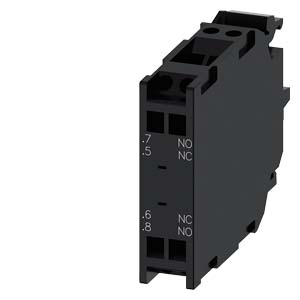 3SU1400-1AA10-3RA0 SIEMENS | 4011209965102