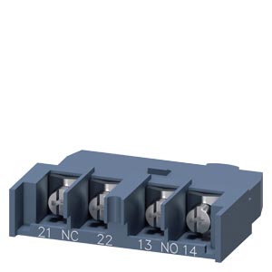 3RV2901-4E SIEMENS | 4011209790841