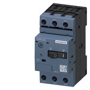 3RV1011-0BA10 SIEMENS | 4011209263437