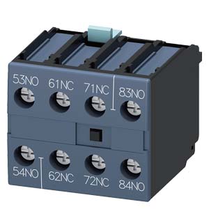 3RH1921-1XA22-0MA0 SIEMENS | 4011209548046