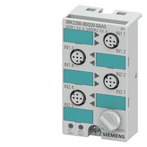 3RK2200-0DQ20-0AA3 SIEMENS | 4011209920132