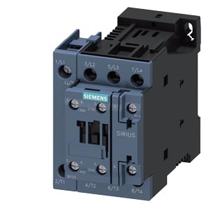 3RT2325-1BW40 SIEMENS | 4047621043654