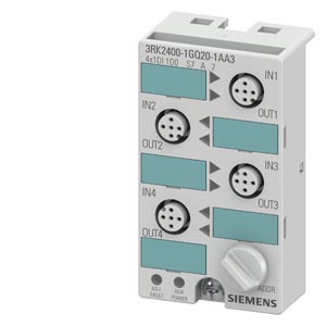 3RK2400-1GQ20-1AA3 SIEMENS | 4011209891272