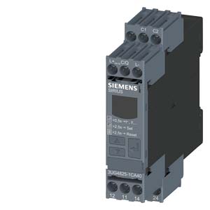 3UG4825-1CA40 SIEMENS | 4011209912533