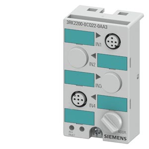 3RK2200-0CQ22-0AA3 SIEMENS | 4011209558106