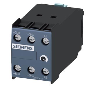 3RT1926-2EC31 SIEMENS | 4011209308367