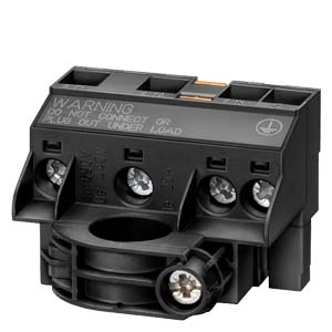 3RT1900-4RE01 SIEMENS | 4011209675902