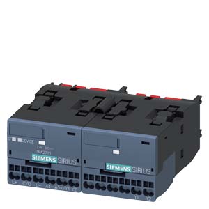 3RA2711-2BA00 SIEMENS | 4011209824508