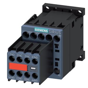 3RT2015-1AK64-3MA0 SIEMENS | 4011209907782