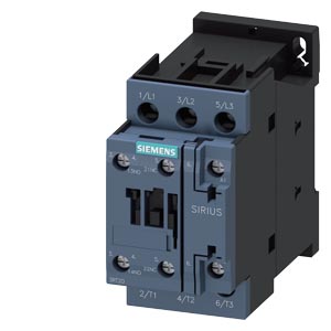 3RT2027-1AG20 SIEMENS | 4011209833340